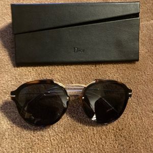 Dior sunglasses